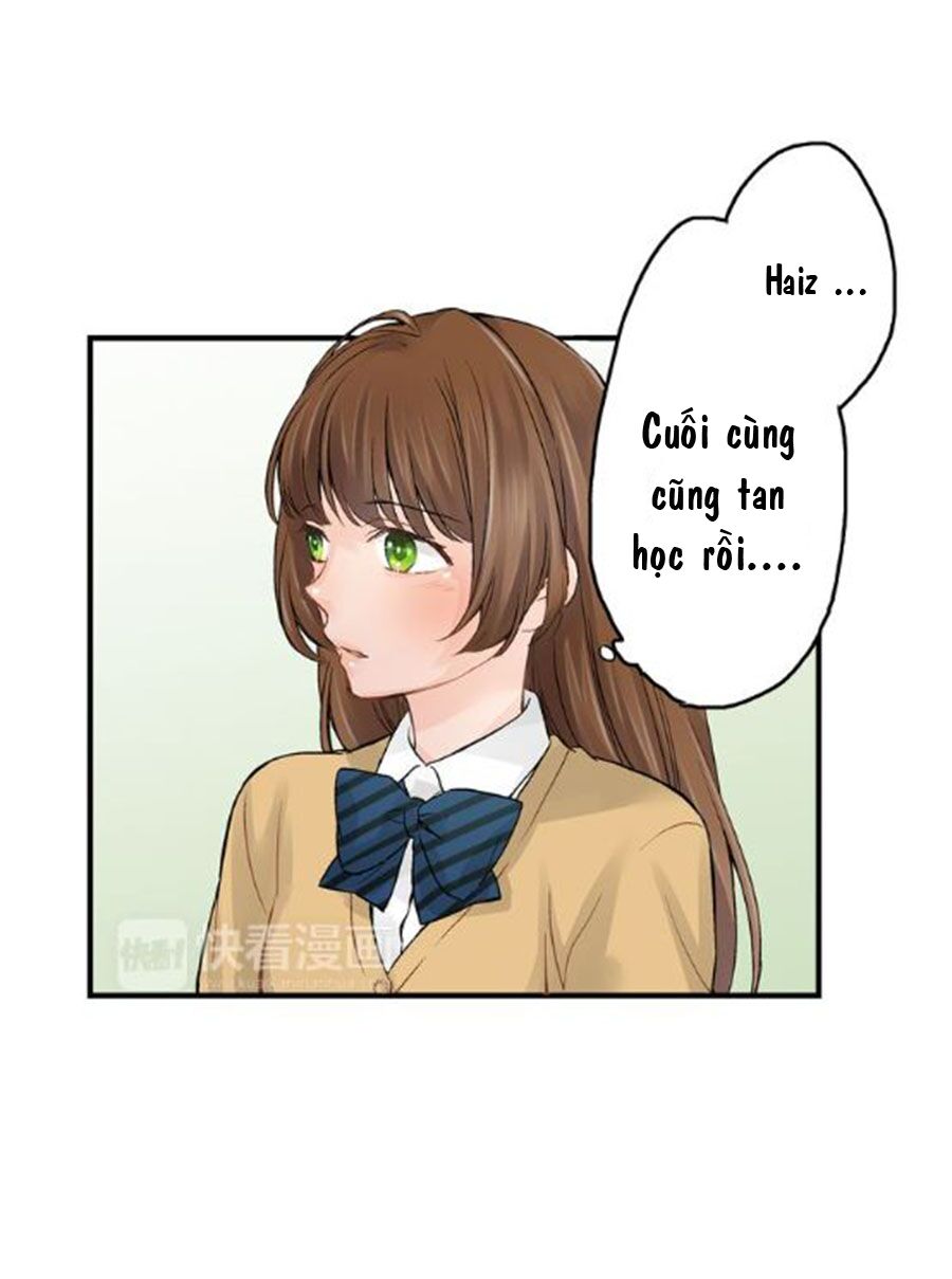 Cô Dâu Của Quỷ: Chapter 2.1