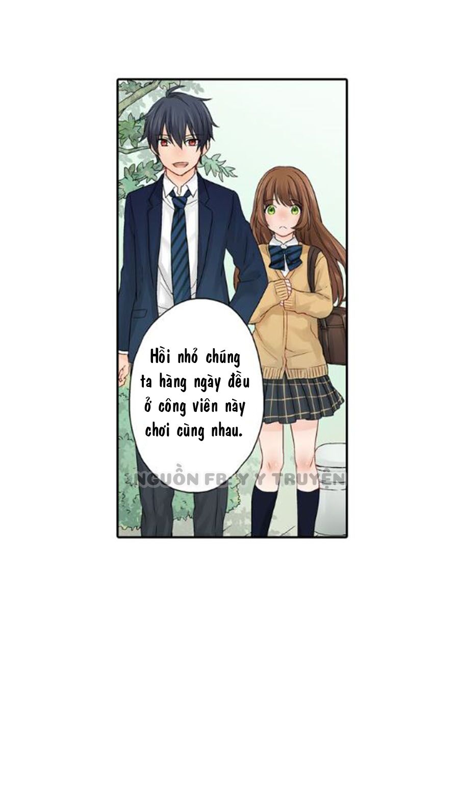 Cô Dâu Của Quỷ: Chapter 2.1