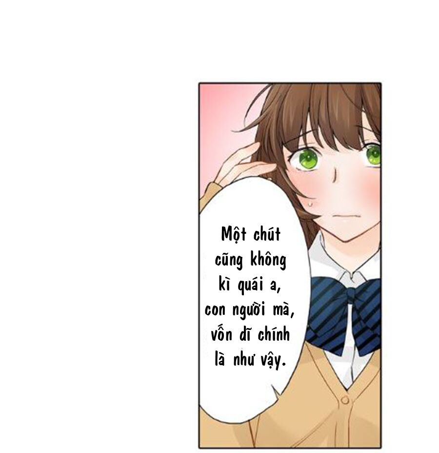 Cô Dâu Của Quỷ: Chapter 2.1