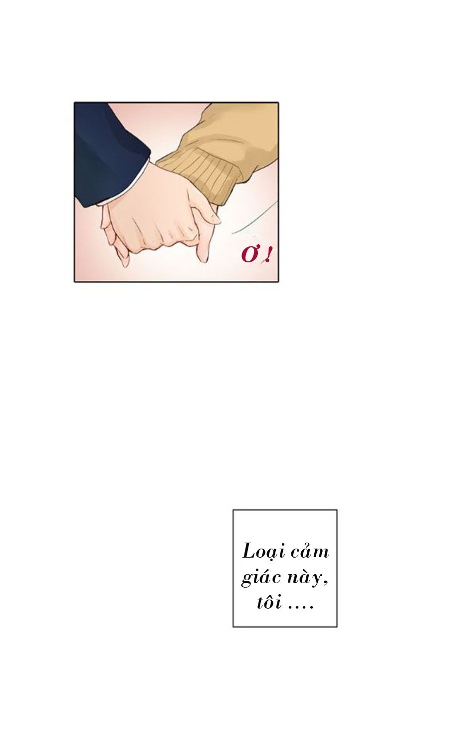 Cô Dâu Của Quỷ: Chapter 2.1
