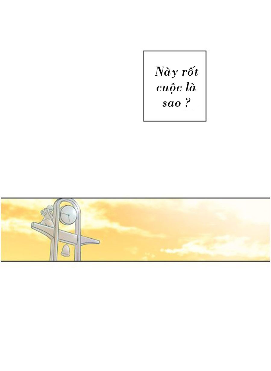 Cô Dâu Của Quỷ: Chapter 2.1