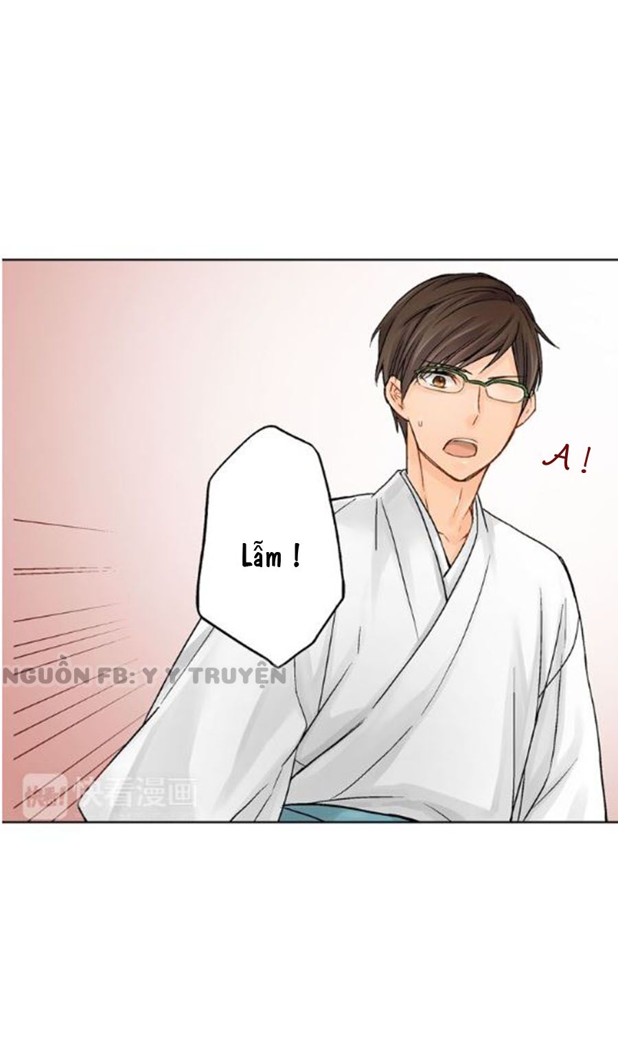 Cô Dâu Của Quỷ: Chapter 2.1