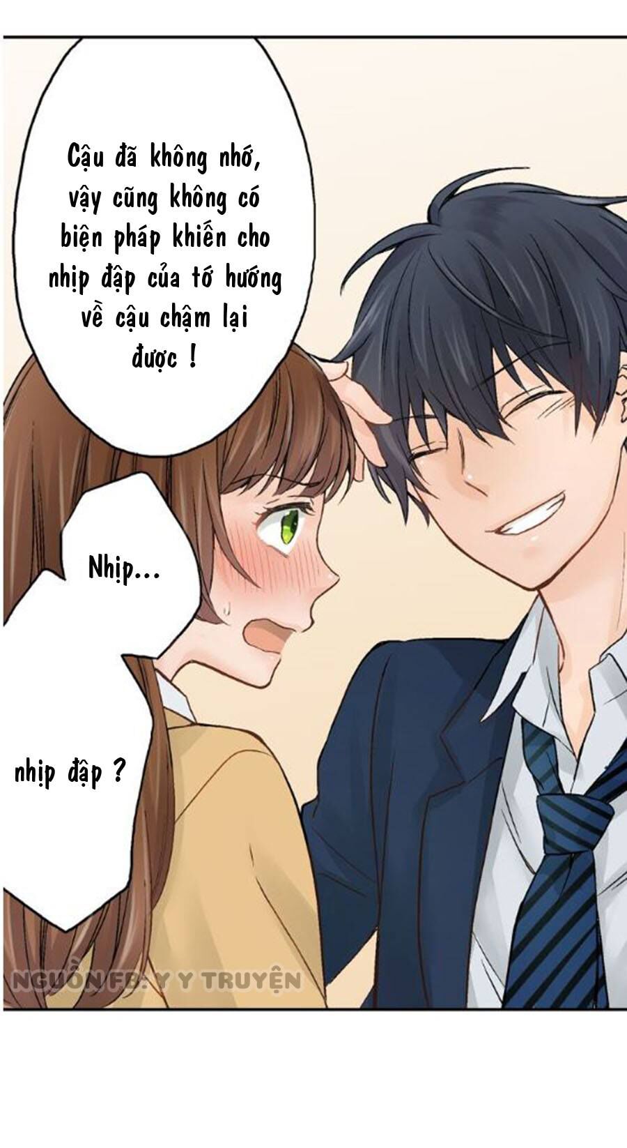 Cô Dâu Của Quỷ: Chapter 2.1