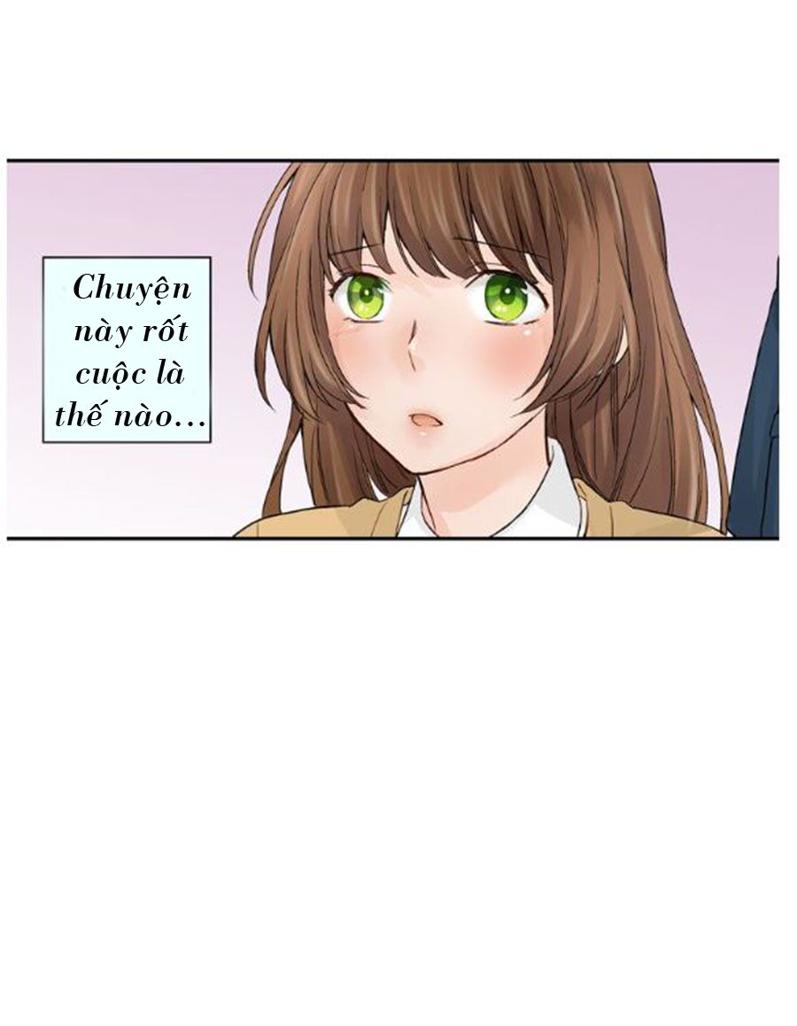 Cô Dâu Của Quỷ: Chapter 2.1