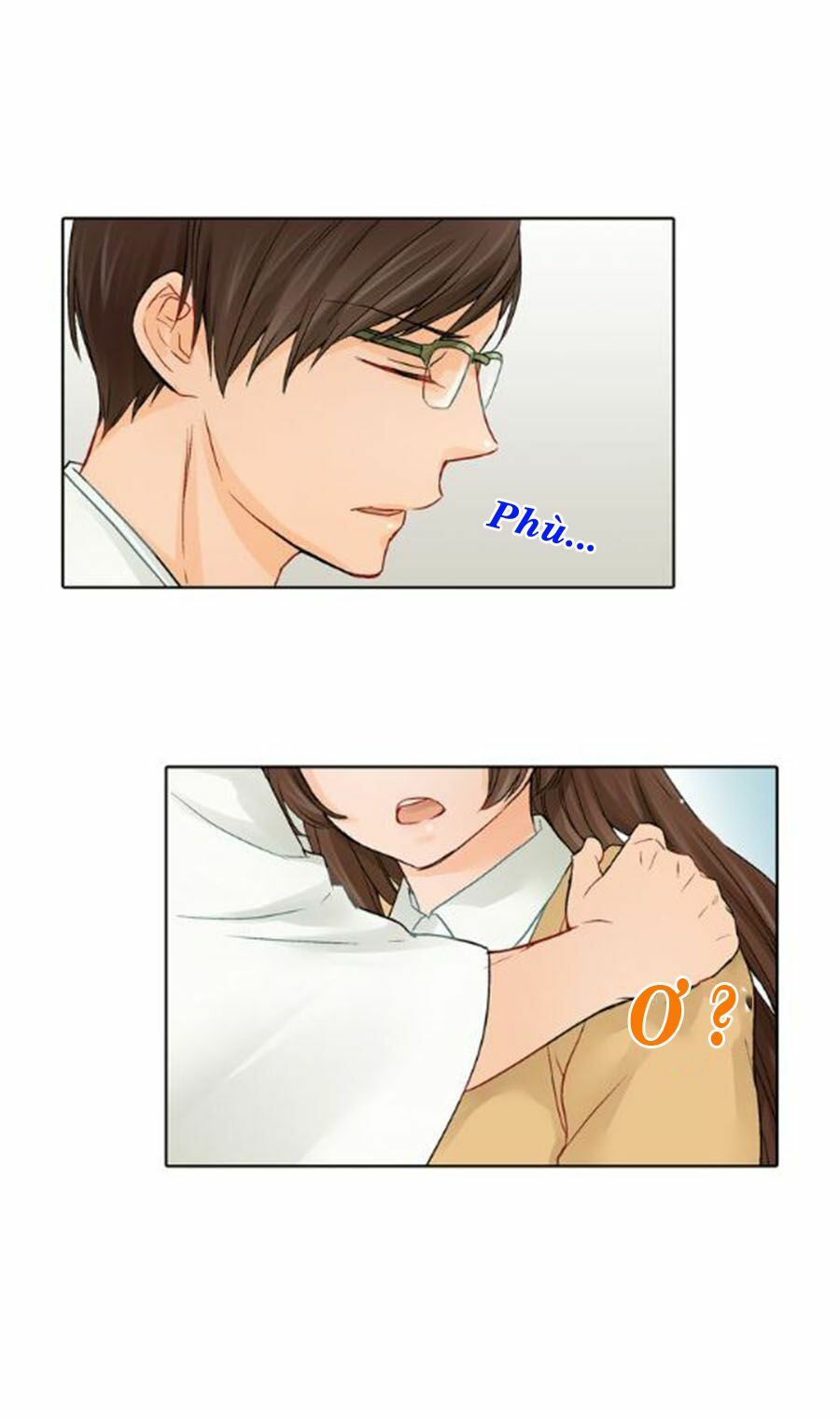 Cô Dâu Của Quỷ: Chapter 2.2