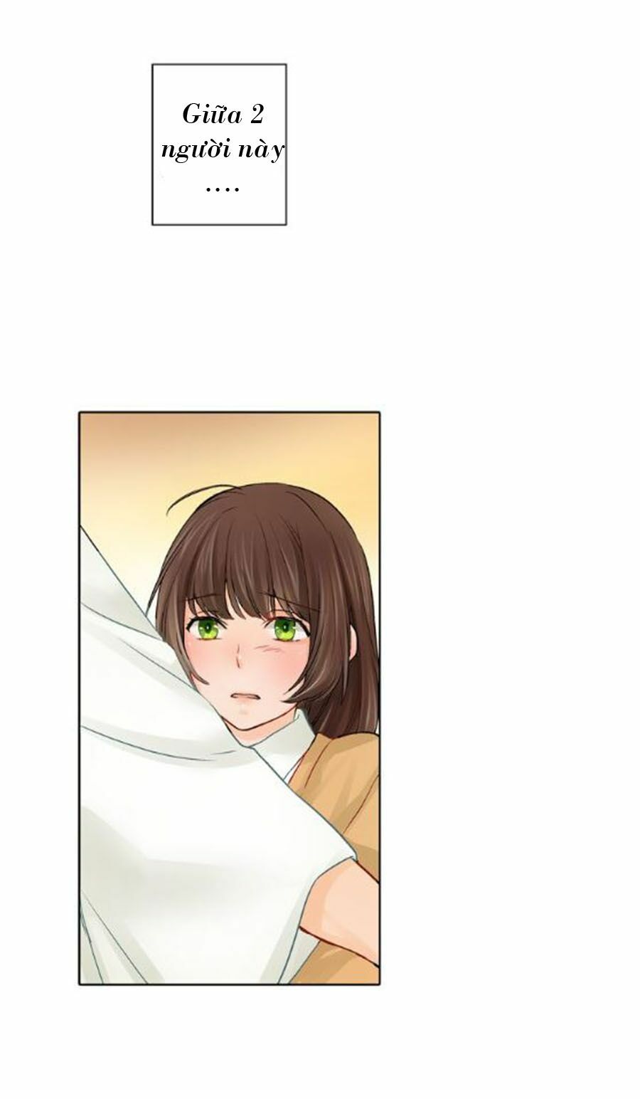 Cô Dâu Của Quỷ: Chapter 2.2