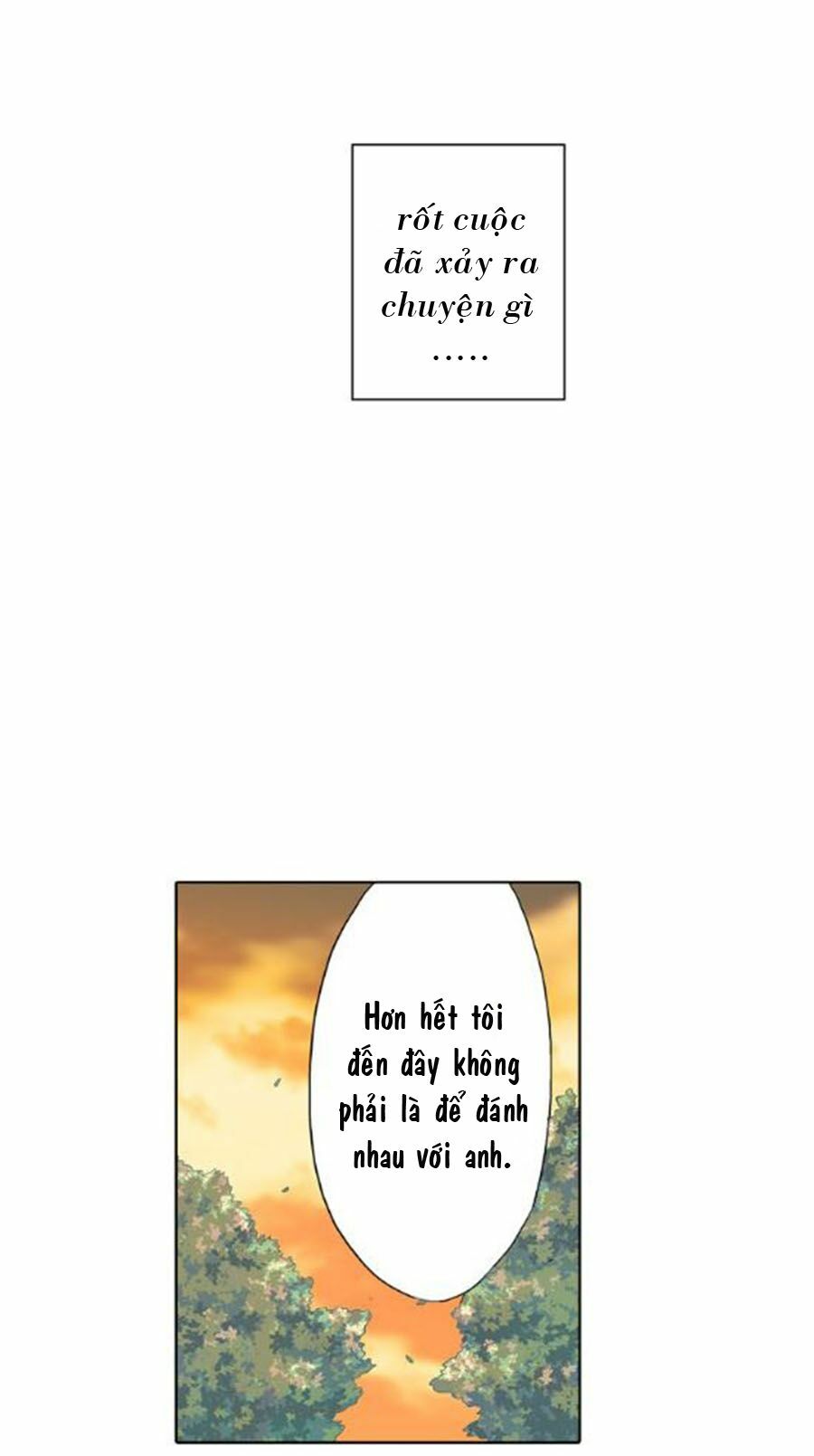 Cô Dâu Của Quỷ: Chapter 2.2