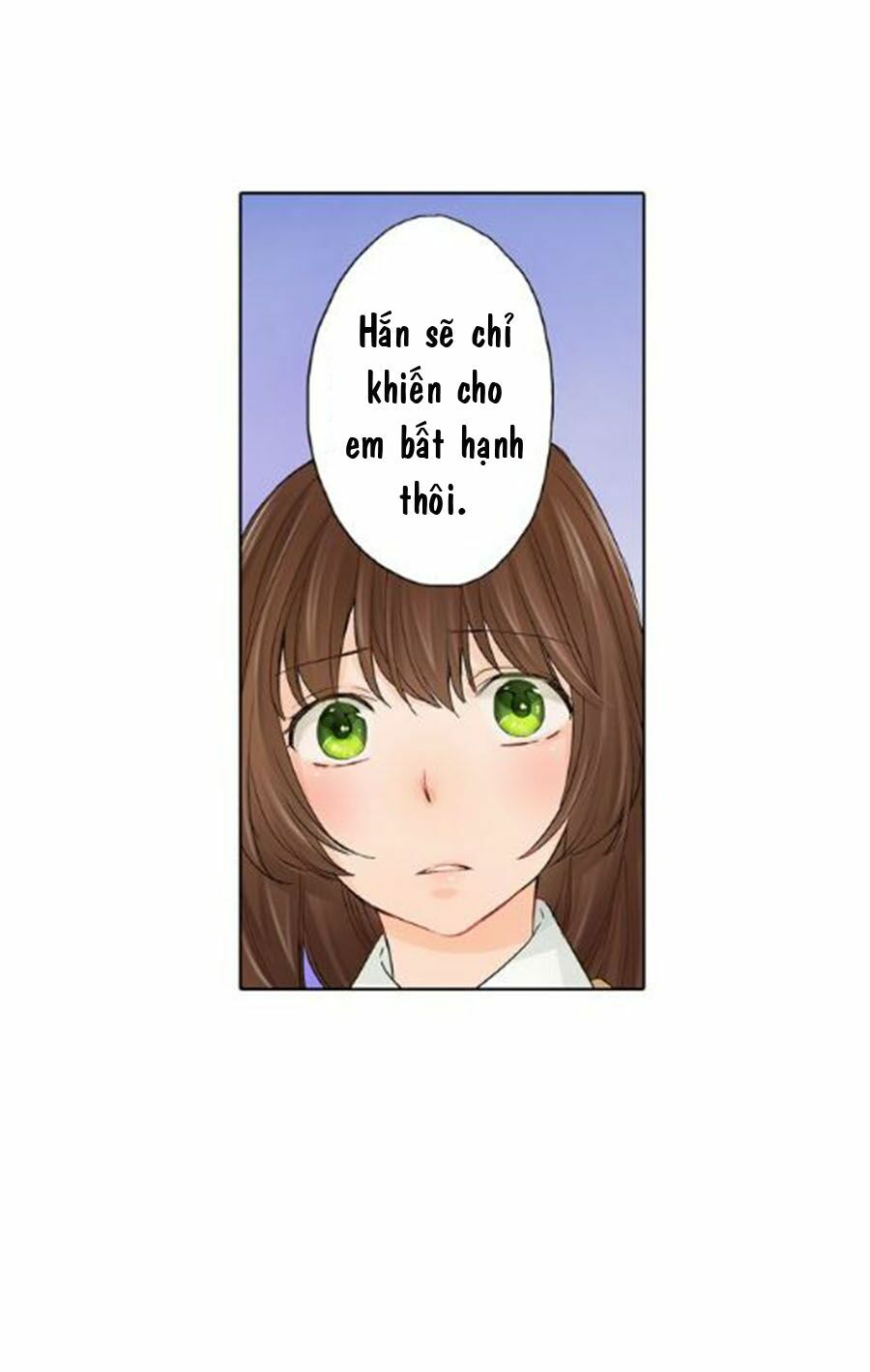 Cô Dâu Của Quỷ: Chapter 2.2
