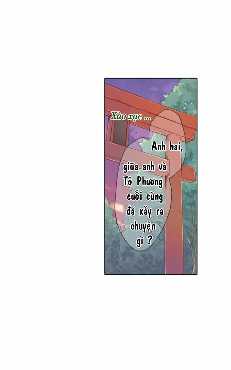 Cô Dâu Của Quỷ: Chapter 2.2