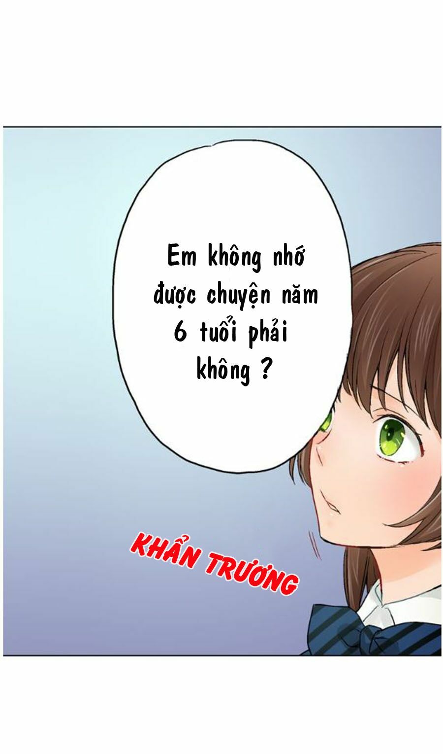 Cô Dâu Của Quỷ: Chapter 2.2