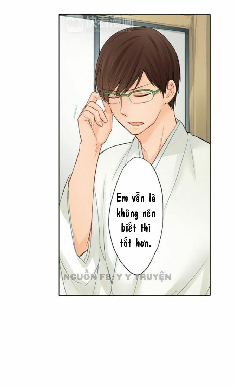 Cô Dâu Của Quỷ: Chapter 2.2