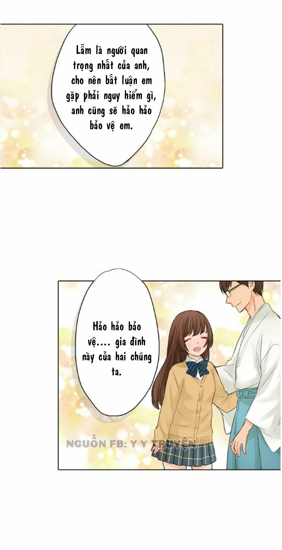 Cô Dâu Của Quỷ: Chapter 2.2