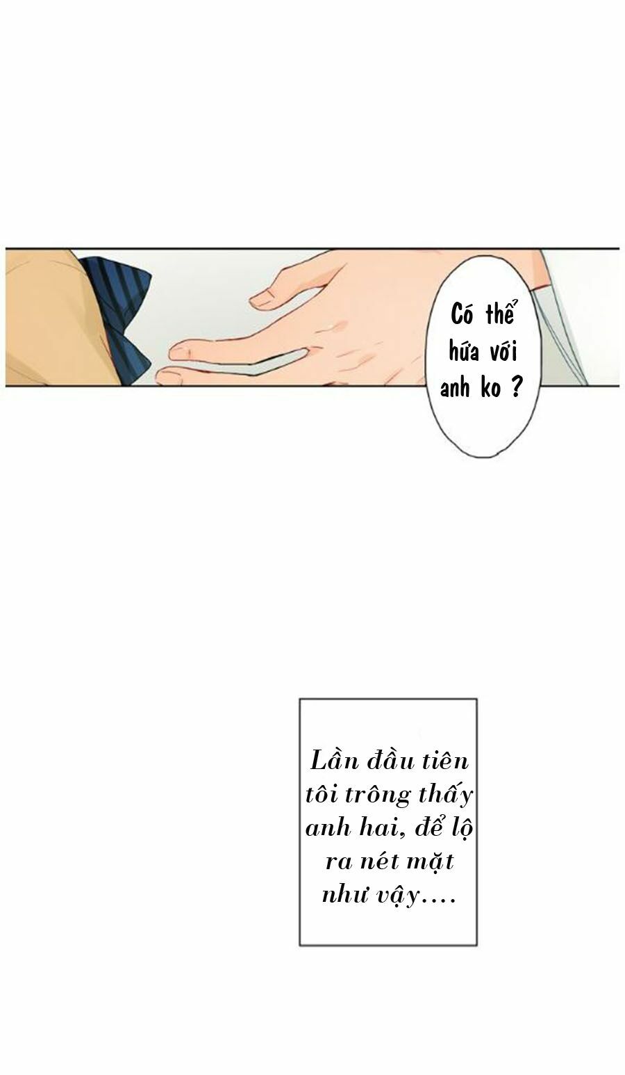 Cô Dâu Của Quỷ: Chapter 2.2
