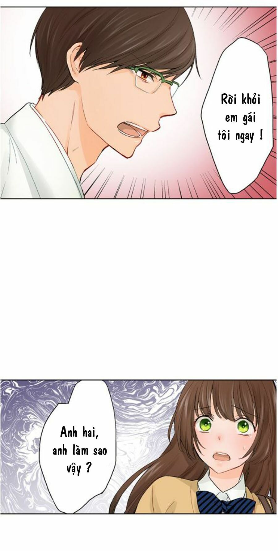 Cô Dâu Của Quỷ: Chapter 2.2
