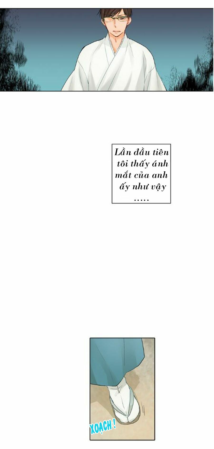 Cô Dâu Của Quỷ: Chapter 2.2