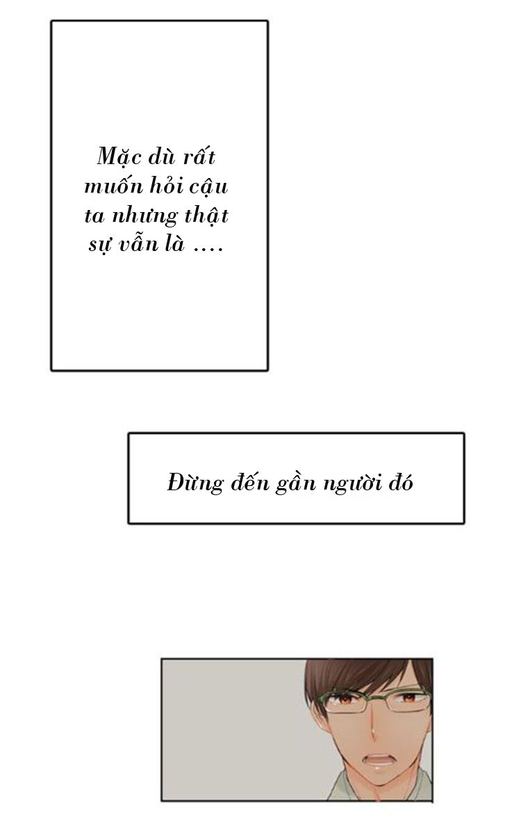 Cô Dâu Của Quỷ: Chapter 3.1