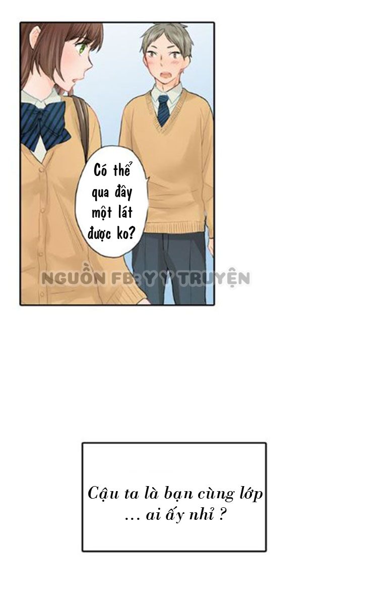 Cô Dâu Của Quỷ: Chapter 3.1