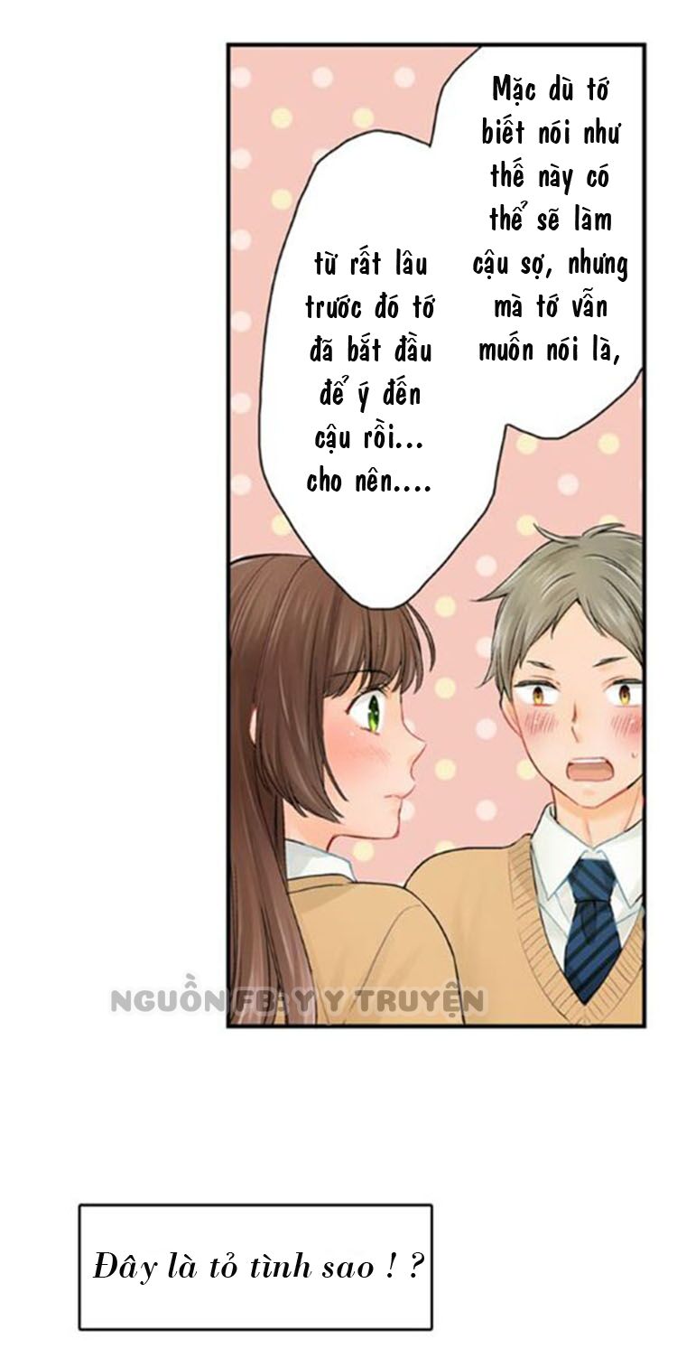 Cô Dâu Của Quỷ: Chapter 3.1