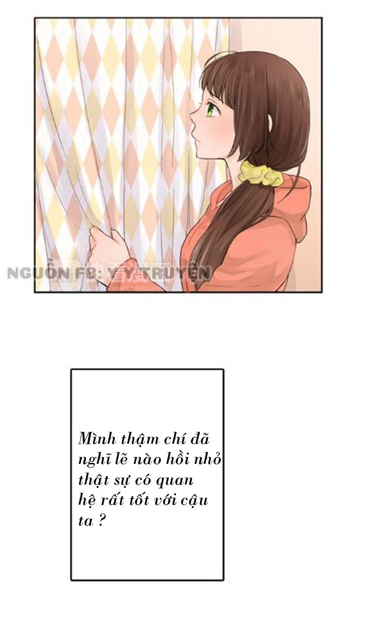 Cô Dâu Của Quỷ: Chapter 3.1
