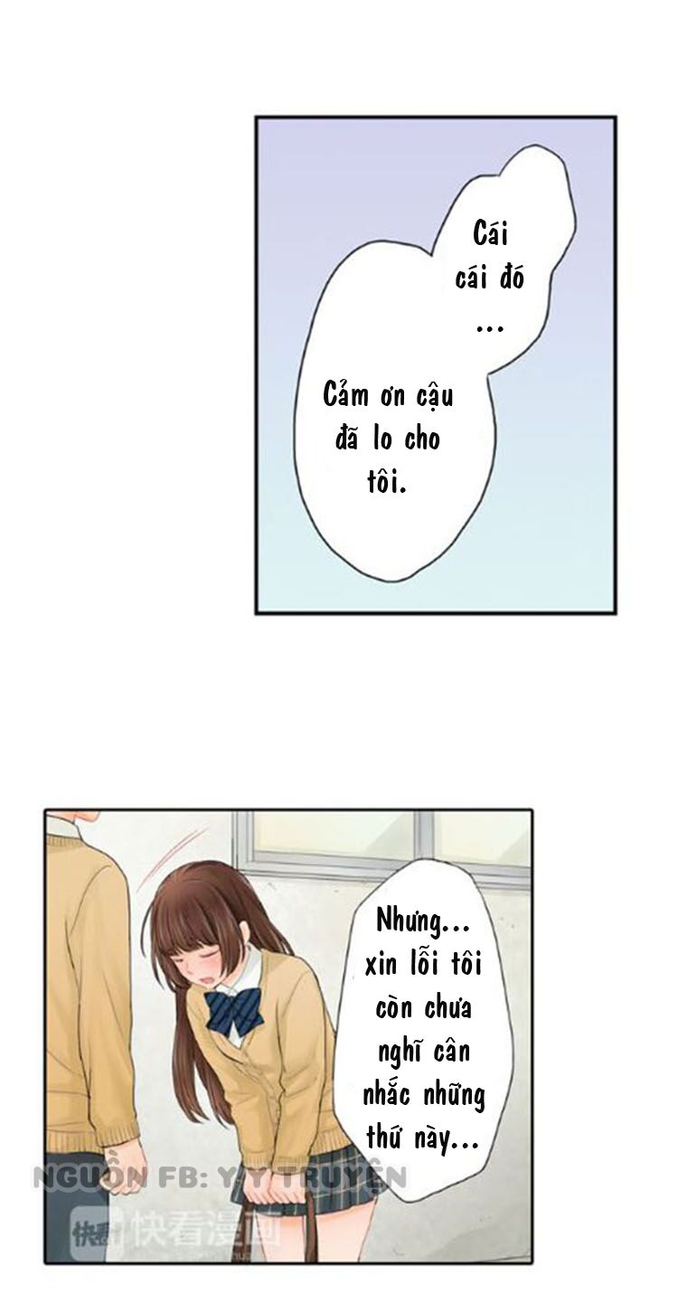Cô Dâu Của Quỷ: Chapter 3.1