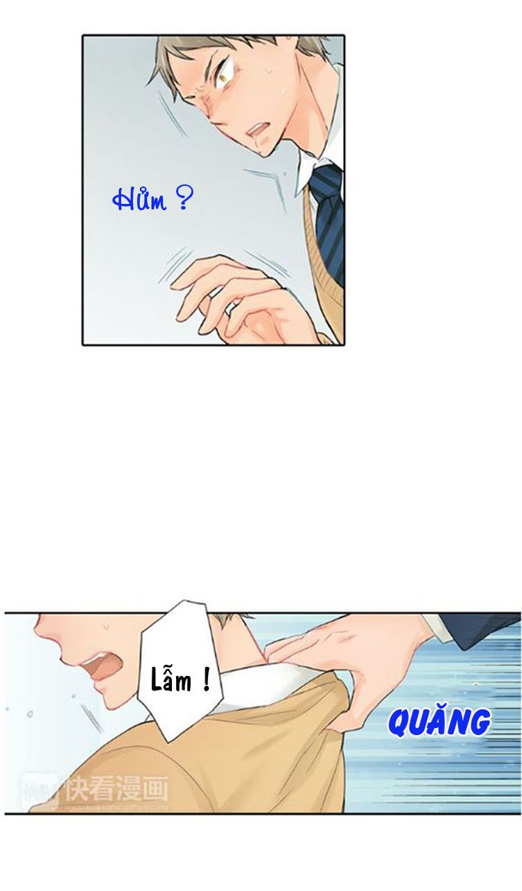 Cô Dâu Của Quỷ: Chapter 3.1