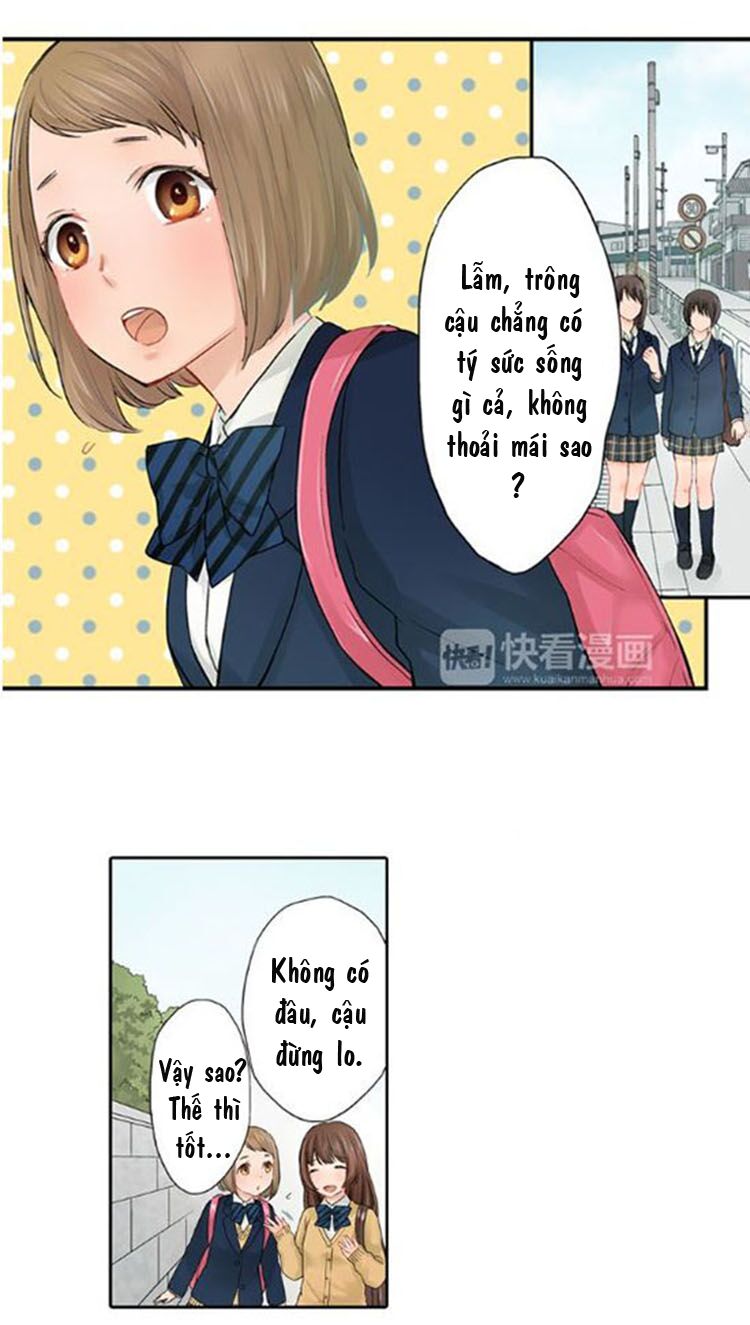 Cô Dâu Của Quỷ: Chapter 3.1