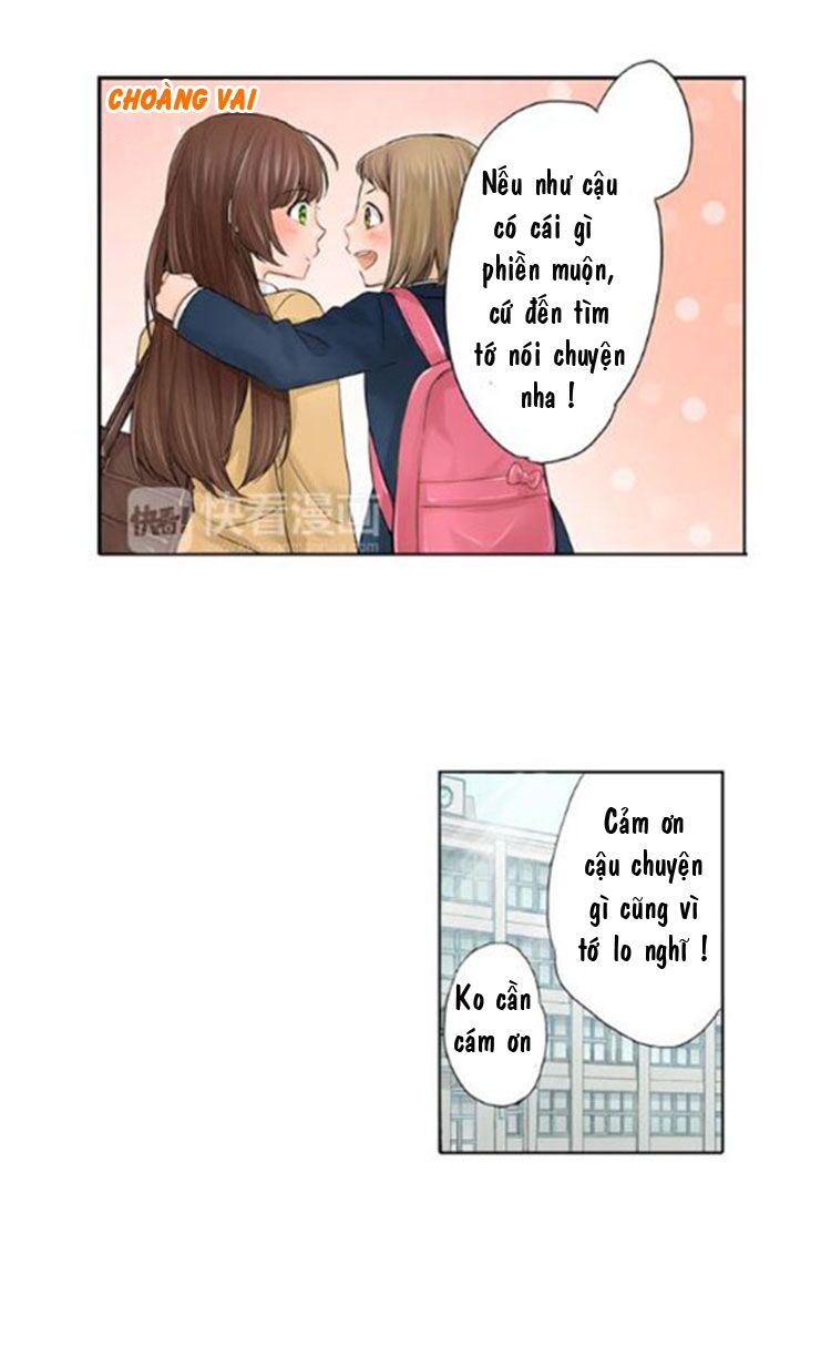 Cô Dâu Của Quỷ: Chapter 3.1
