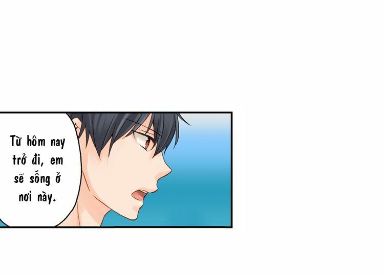Cô Dâu Của Quỷ: Chapter 4.2