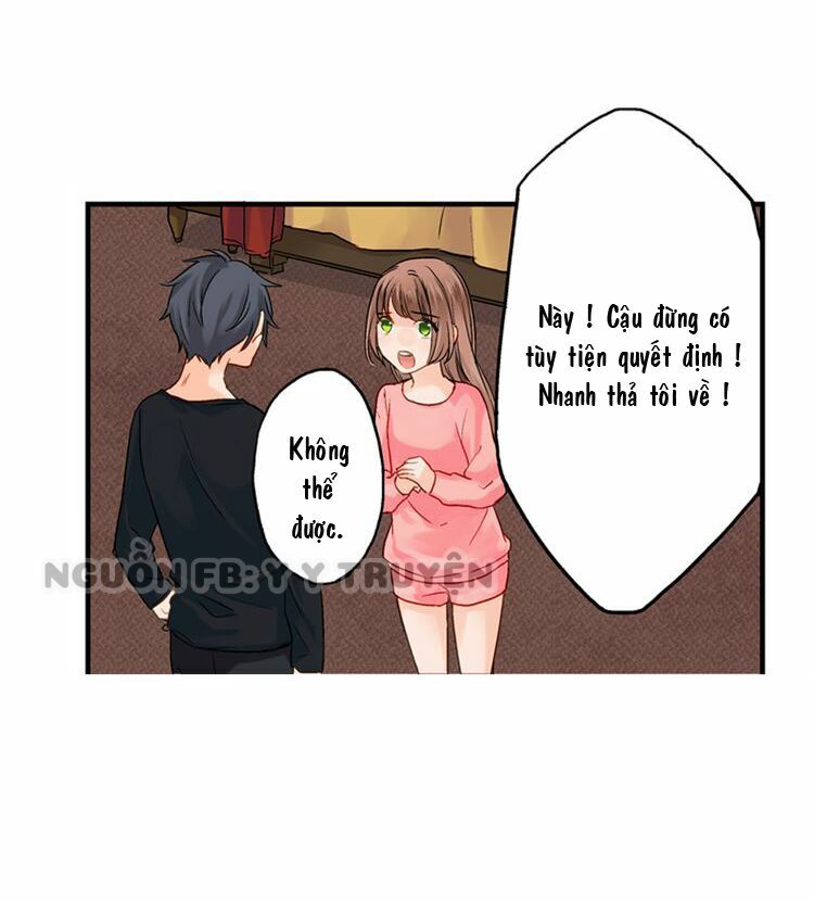 Cô Dâu Của Quỷ: Chapter 4.2