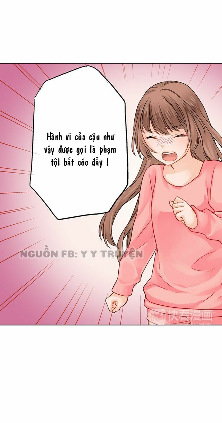 Cô Dâu Của Quỷ: Chapter 4.2