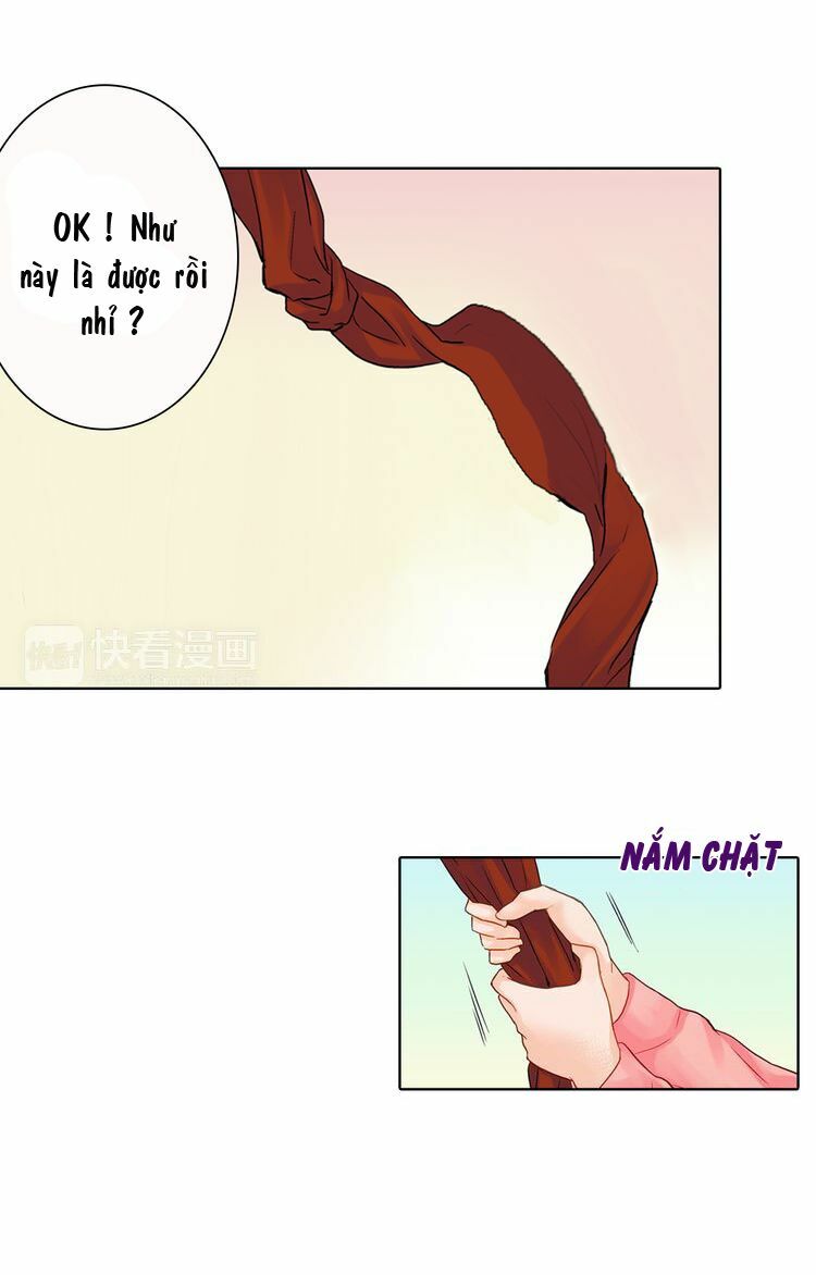 Cô Dâu Của Quỷ: Chapter 4.2