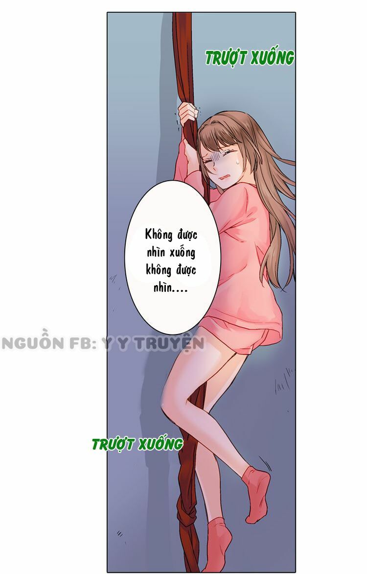 Cô Dâu Của Quỷ: Chapter 4.2
