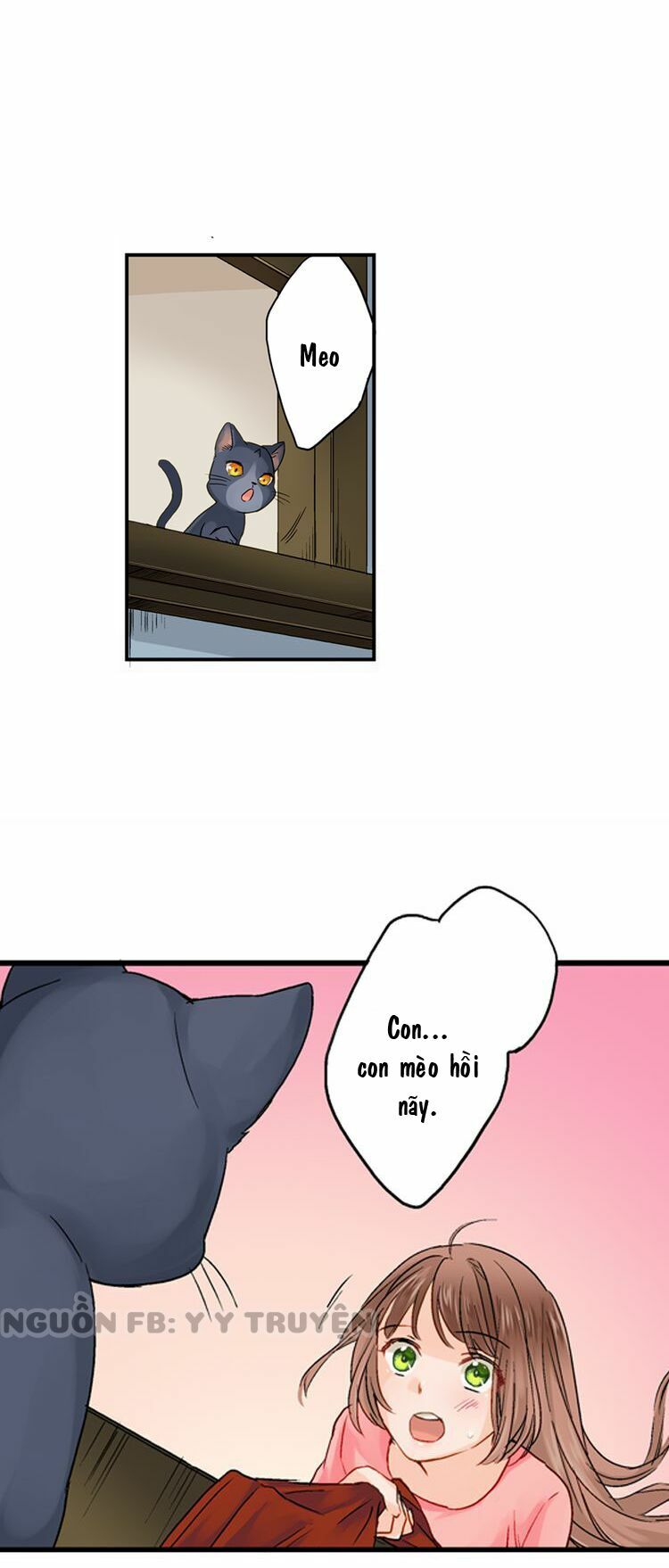 Cô Dâu Của Quỷ: Chapter 4.2