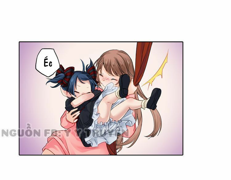 Cô Dâu Của Quỷ: Chapter 4.2
