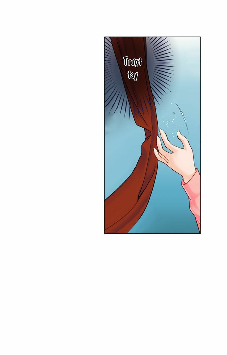 Cô Dâu Của Quỷ: Chapter 4.2