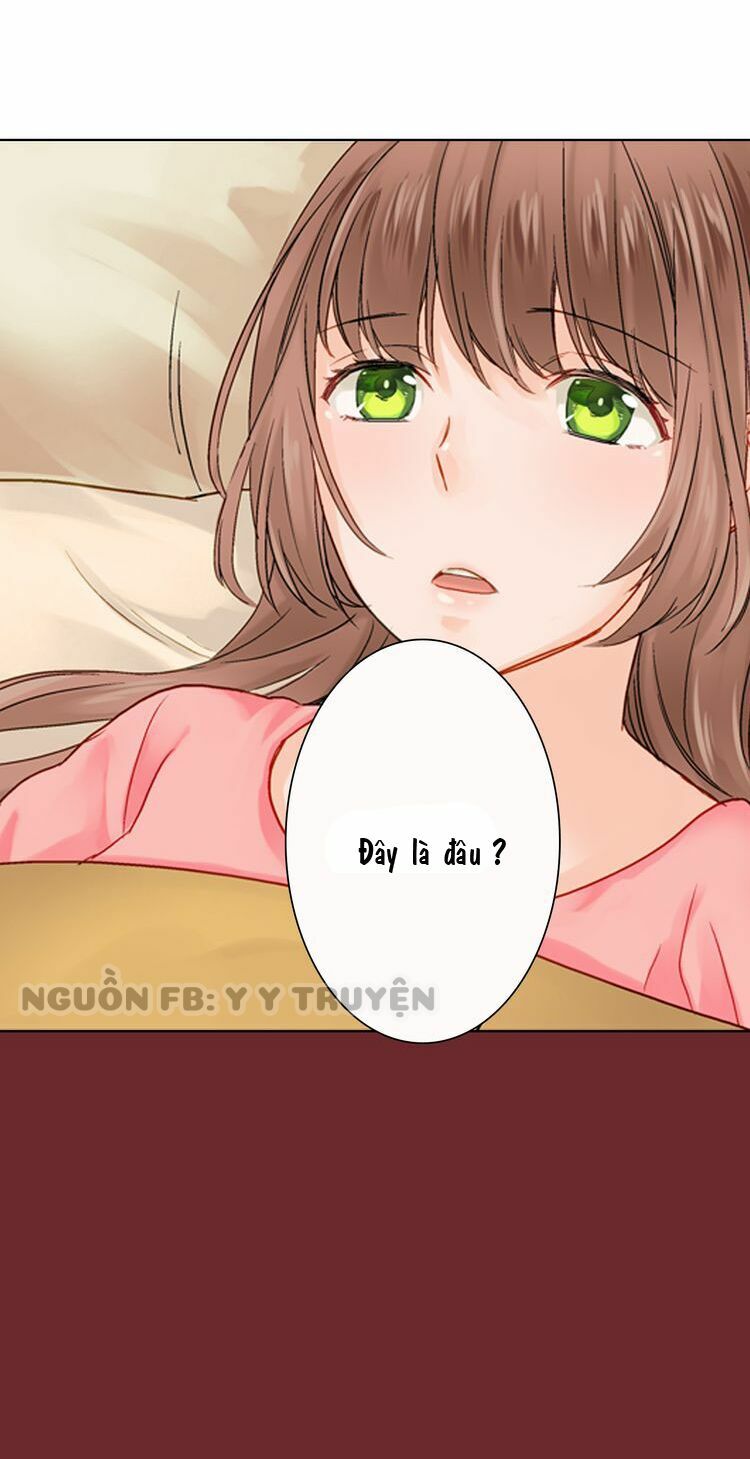 Cô Dâu Của Quỷ: Chapter 4.2