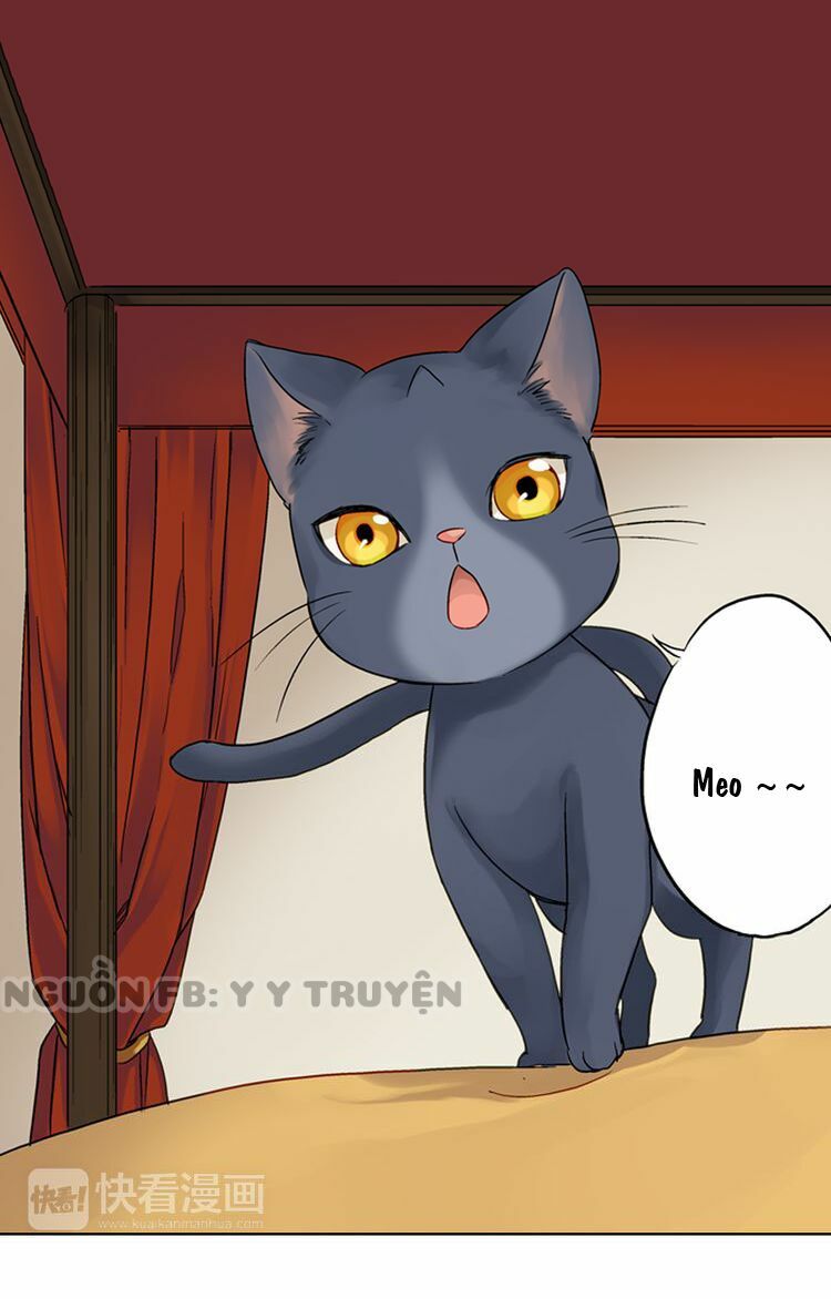 Cô Dâu Của Quỷ: Chapter 4.2