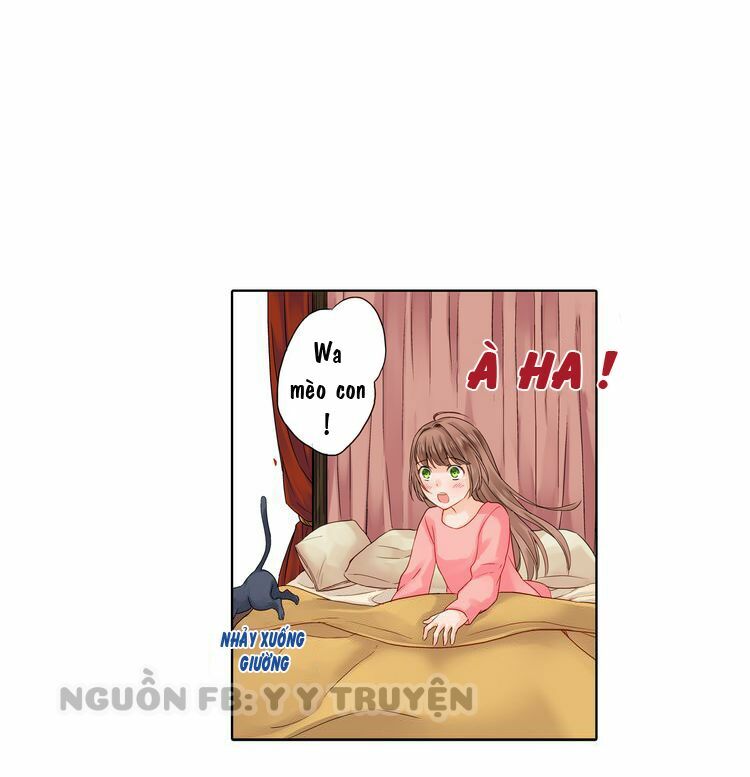 Cô Dâu Của Quỷ: Chapter 4.2