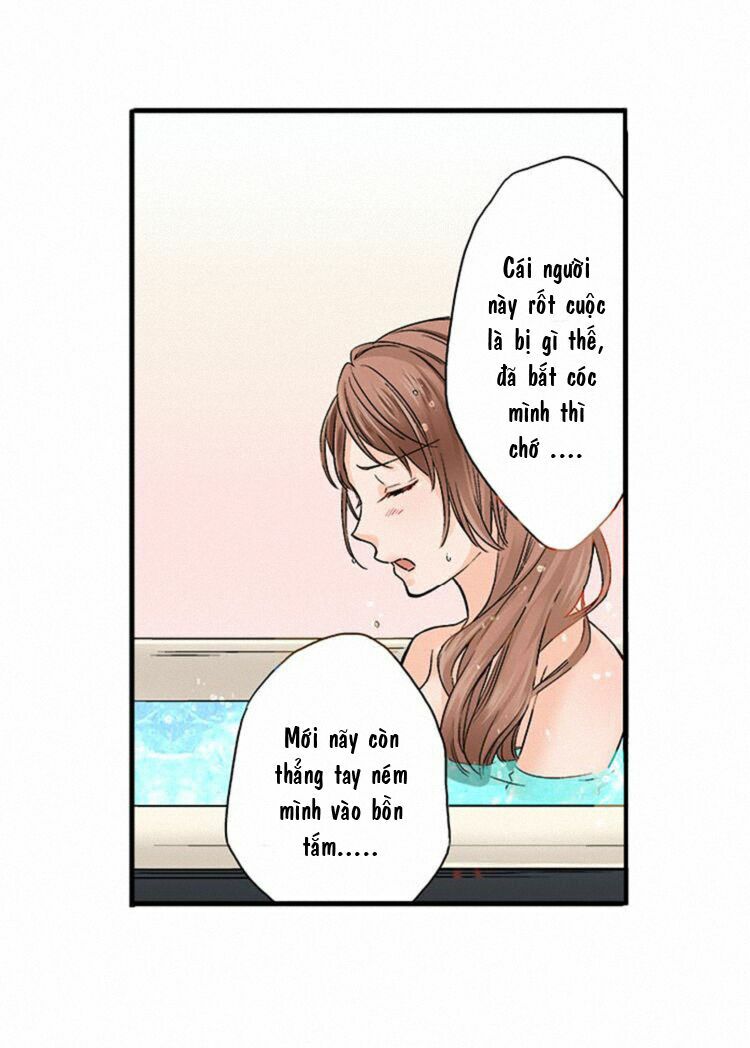 Cô Dâu Của Quỷ: Chapter 5.1