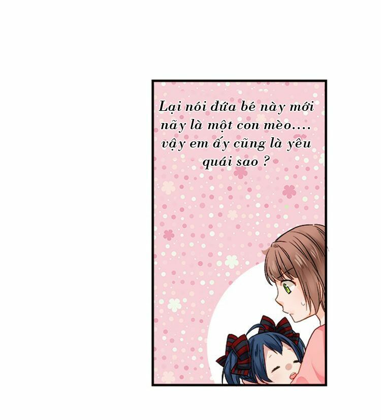 Cô Dâu Của Quỷ: Chapter 5.1