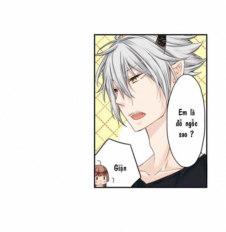 Cô Dâu Của Quỷ: Chapter 5.2