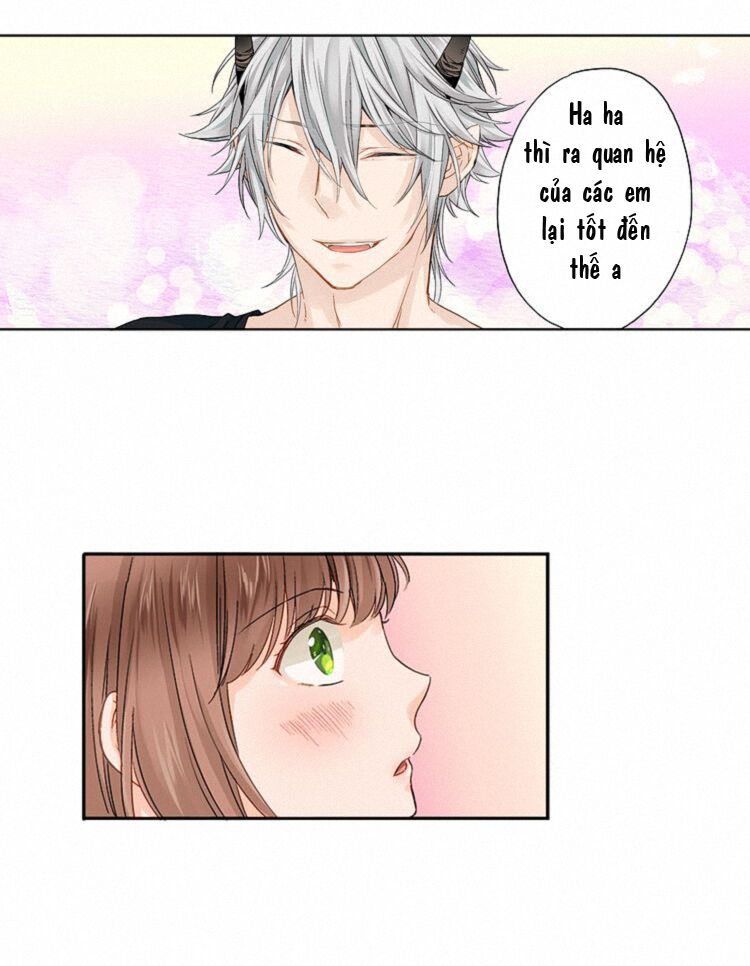 Cô Dâu Của Quỷ: Chapter 5.2