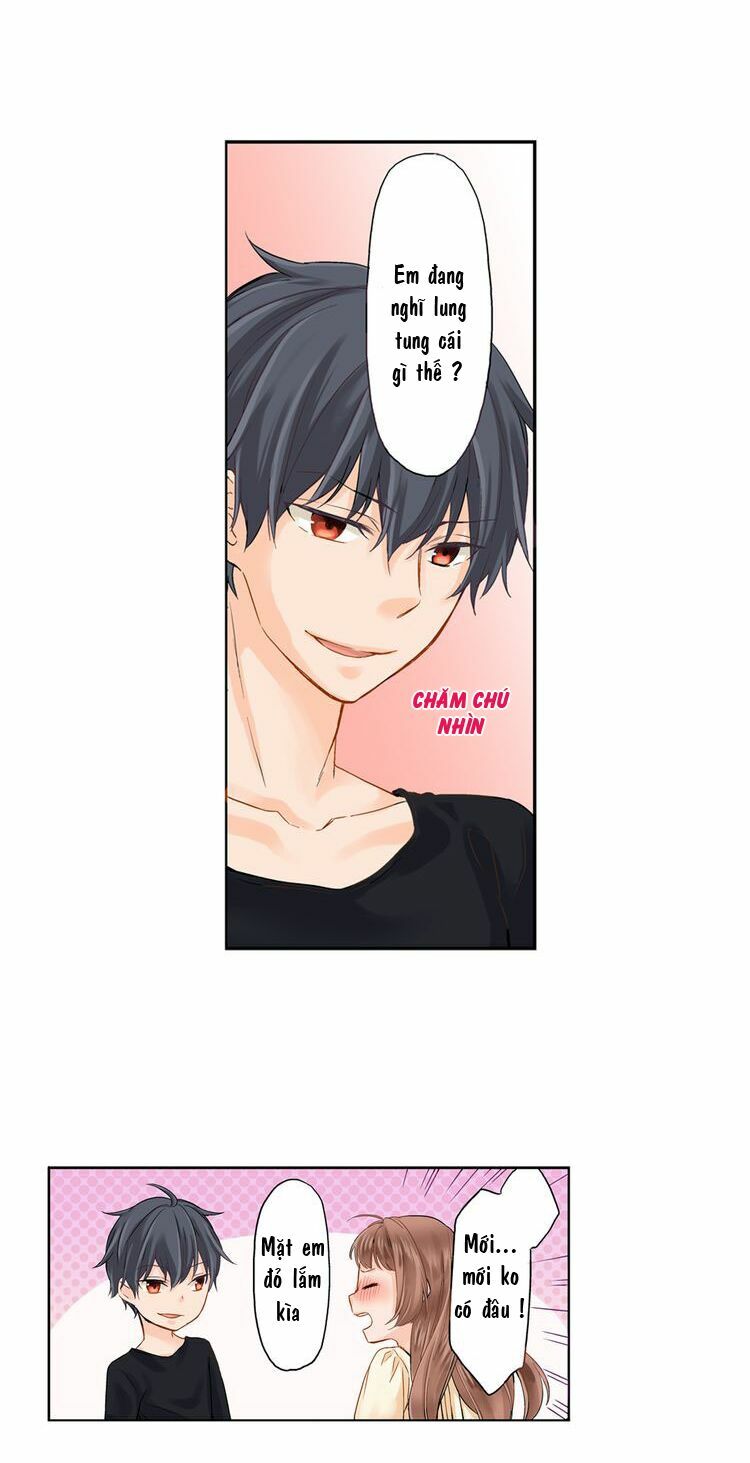 Cô Dâu Của Quỷ: Chapter 6