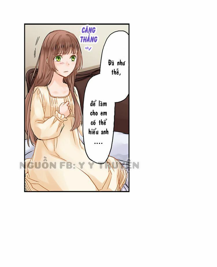 Cô Dâu Của Quỷ: Chapter 6