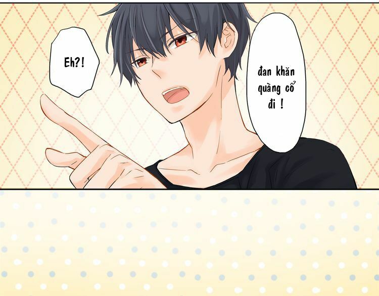 Cô Dâu Của Quỷ: Chapter 6