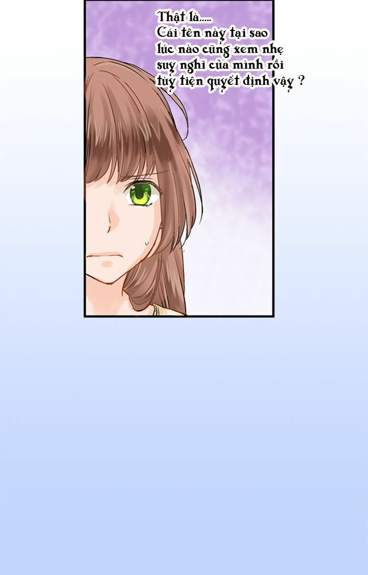 Cô Dâu Của Quỷ: Chapter 6