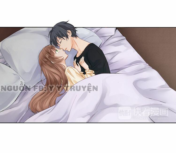 Cô Dâu Của Quỷ: Chapter 6