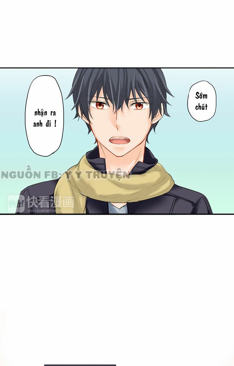 Cô Dâu Của Quỷ: Chapter 6