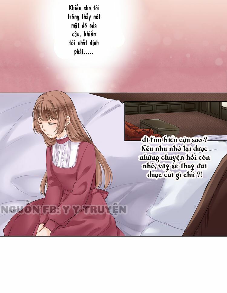 Cô Dâu Của Quỷ: Chapter 6