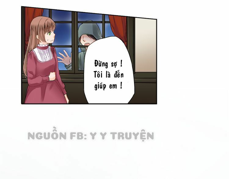 Cô Dâu Của Quỷ: Chapter 6